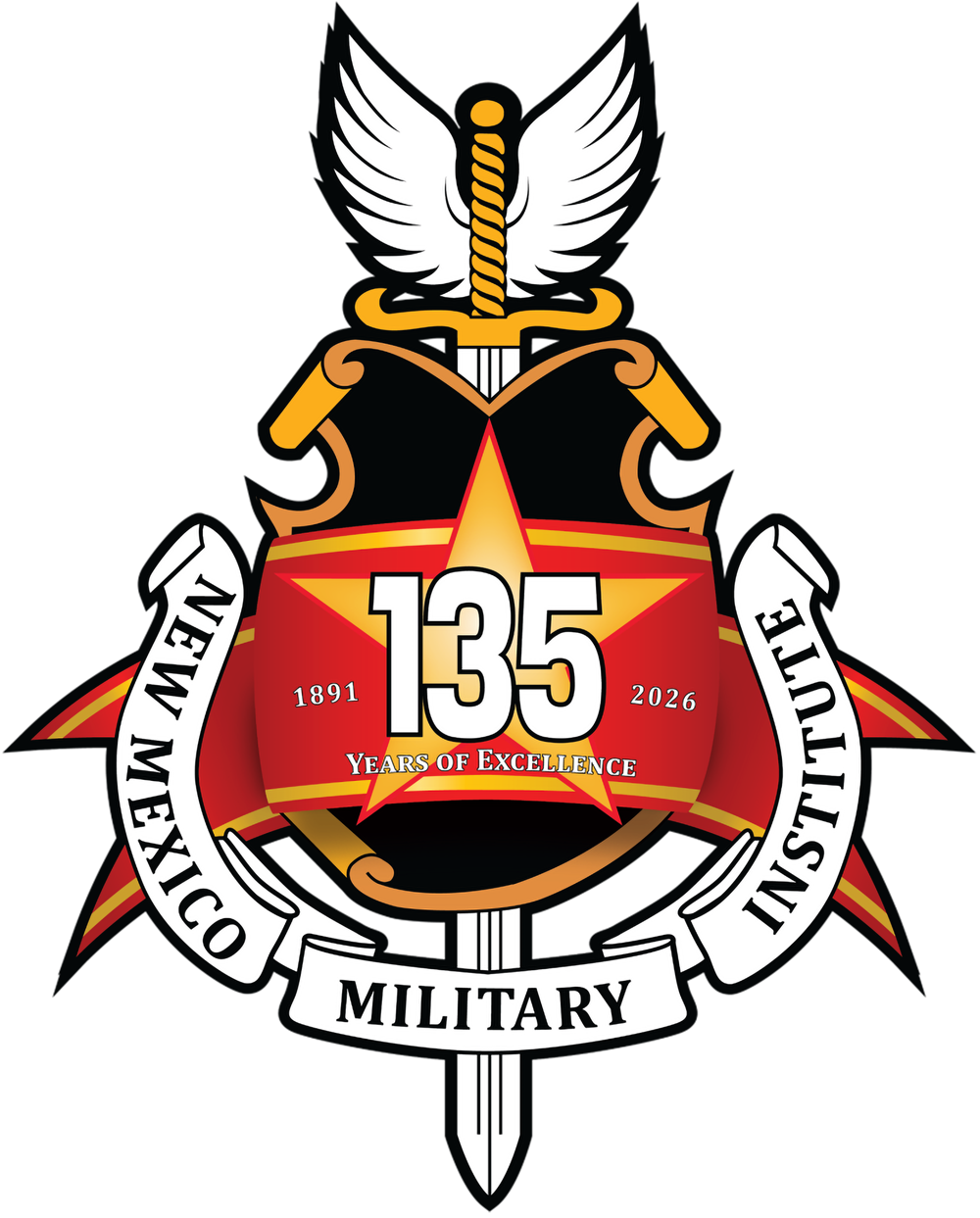 NMMI — 135 Years of Excellence