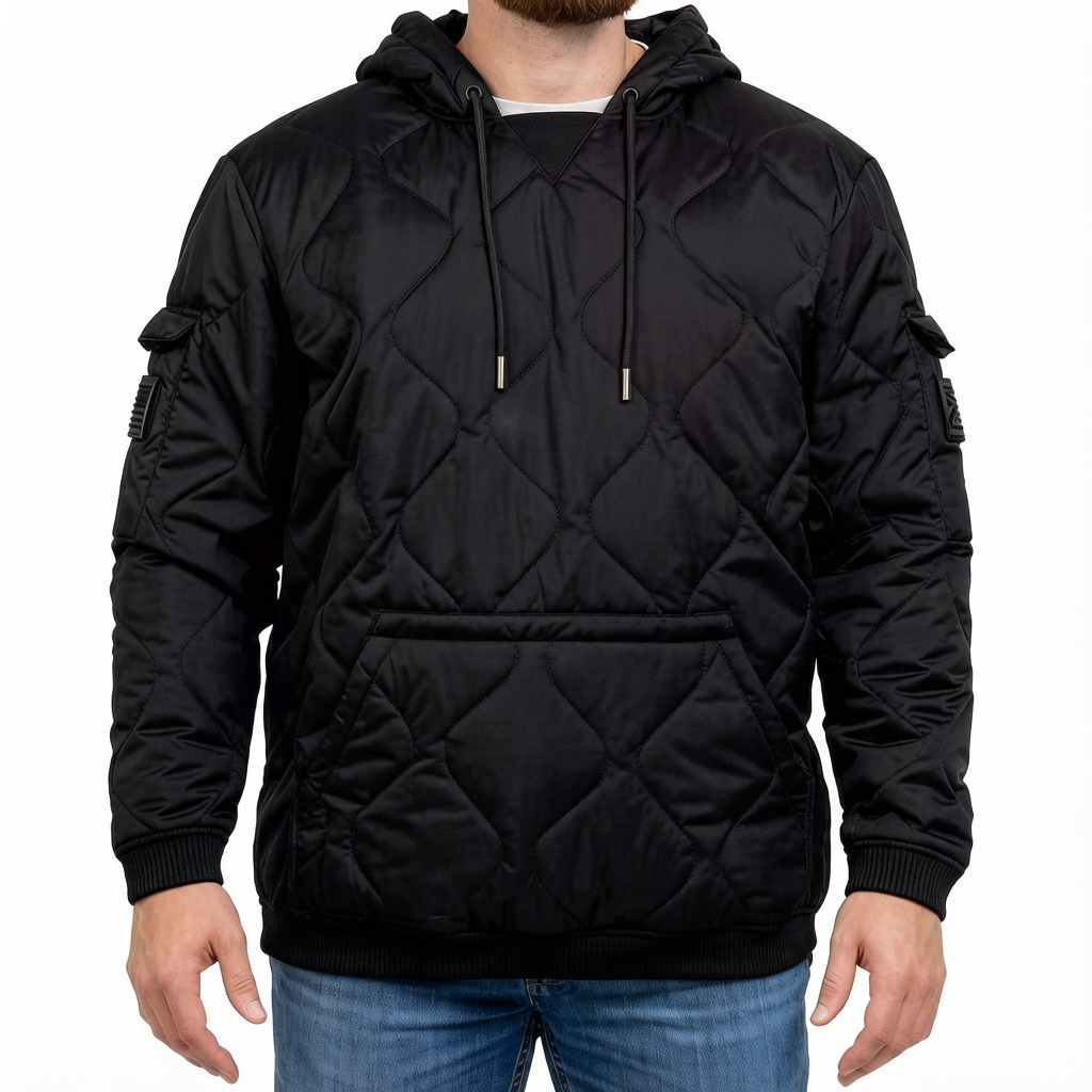 NMMI Hoodie