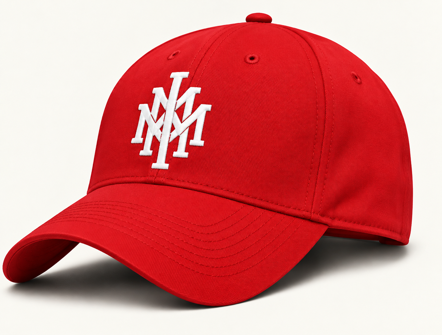 NMMI Structured Cap