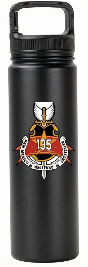 NMMI Water Bottle 16 oz