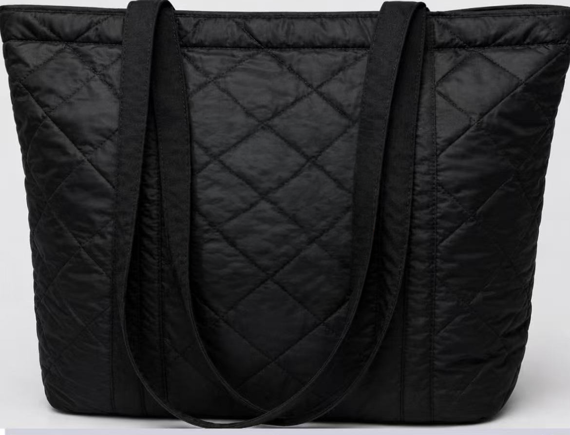 Rolling Ryno Woobie Tote